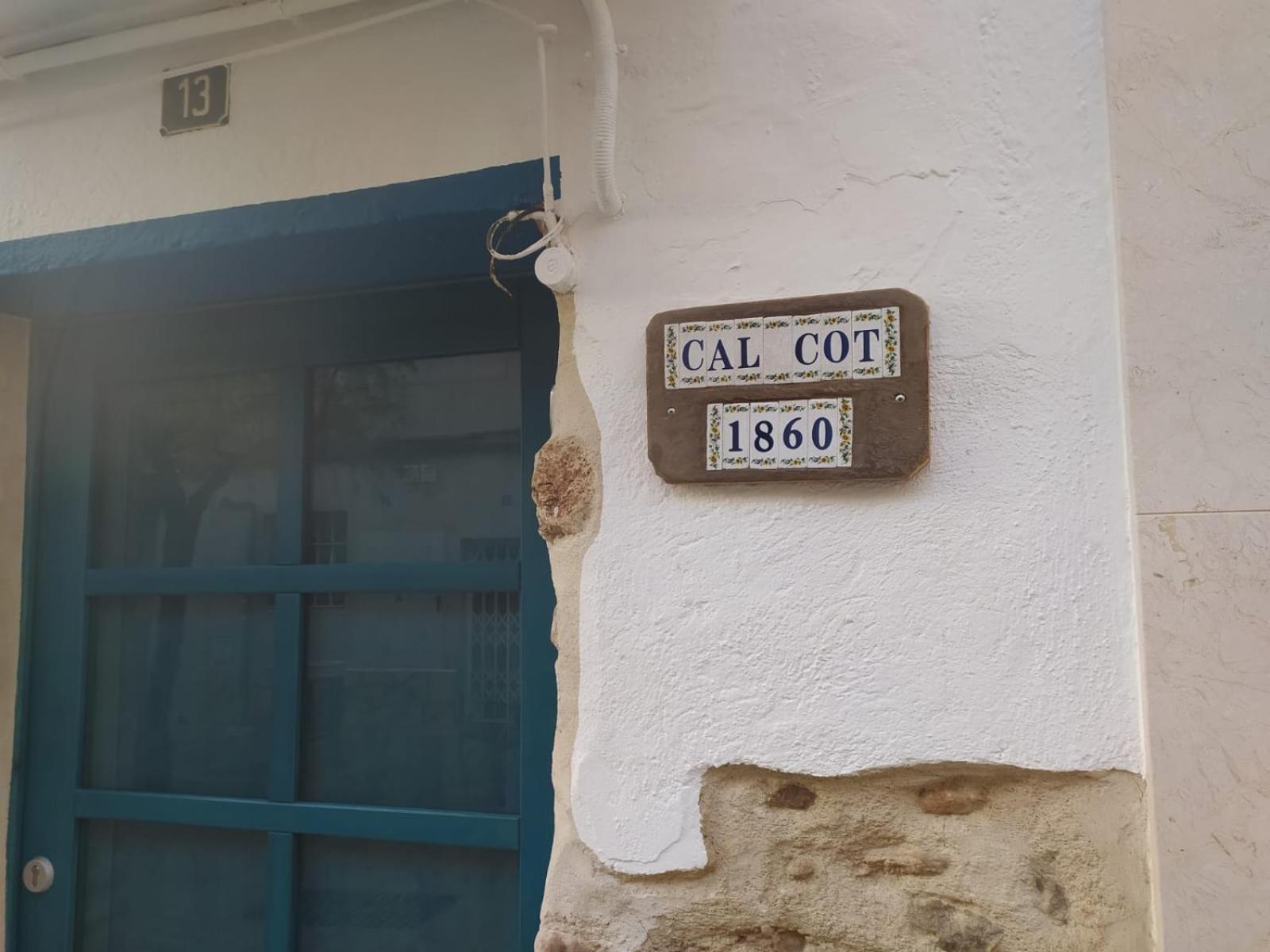 Cal Cot * Hospitalet De L'Infant
